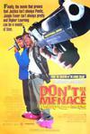 笑枪走火 Don't Be a Menace to South Central While Drinking Your Juice in the Hood.1996 字幕下载