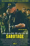 破坏者 Sabotage.2014 字幕下载