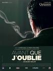 在我遗忘之前 Avant que j'oublie.2007 字幕下载