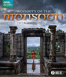 神奇季风 Wonders of the Monsoon.2014 字幕下载