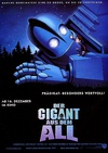 钢铁巨人 The Iron Giant.1999 字幕下载