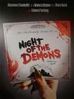 恶灵之夜 Night of the Demons.2009 字幕下载