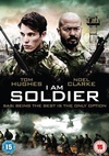 我是战士 I Am Soldier.2014 字幕下载