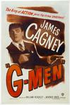 执法铁汉 'G' Men.1935 字幕下载