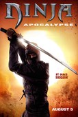 忍者启示录 Ninja Apocalypse.2014 字幕下载