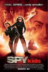 非常小特务 Spy Kids.2001 字幕下载