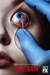 血族 第一季 The Strain.2014 字幕下载