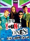 超现实大学生活 The Young Ones.1982 字幕下载