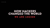 骇客如何改变世界 How Hackers Changed the World: We Are Legion.2013 字幕下载