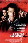 致命武器4 Lethal Weapon 4.1998 字幕下载