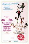 风流绅士 What's New Pussycat.1965 字幕下载