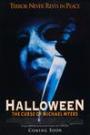 月光光心慌慌6 Halloween: The Curse of Michael Myers.1995 字幕下载