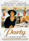 园游会 Party.1996 字幕下载