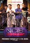 海军罪案调查处：新奥尔良 第一季 NCIS: New Orleans.2014 字幕下载