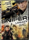 狙击手：遗产 Sniper: Legacy.2014 字幕下载