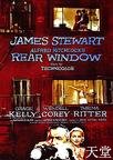后窗 Rear Window.1954 字幕下载