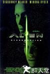 异形4 Alien: Resurrection.1997 字幕下载