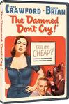 虎穴幽兰 The Damned Don't Cry.1950 字幕下载