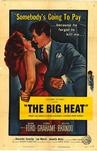 大内幕 The Big Heat.1953 字幕下载