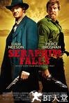 堕落天使 Seraphim Falls.2006 字幕下载