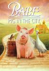 小猪宝贝2：小猪进城 Babe: Pig in the City.1998 字幕下载