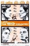 锦绣大地 The Big Country.1958 字幕下载