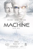 机械危情 The Machine.2013 字幕下载