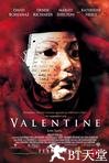 情人劫 Valentine.2001 字幕下载
