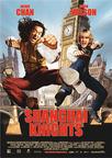 上海正午2：上海骑士 Shanghai Knights.2003 字幕下载