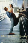 二见钟情 While You Were Sleeping.1995 字幕下载