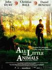 两情世界 All the Little Animals.1998 字幕下载