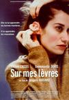 唇语惊魂 Sur mes lèvres.2001 字幕下载