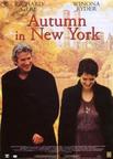 纽约的秋天 Autumn in New York.2000 字幕下载
