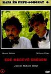艾德那小子吃了我的中饭 Ede megevé ebédem.2006 字幕下载