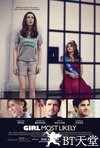 邻家女孩 Girl Most Likely.2013 字幕下载