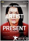玛瑞娜·阿布拉莫维奇：艺术家在场 Marina Abramović: The Artist Is Present.2012 字幕下载