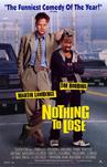 再无可失 Nothing to Lose.1997 字幕下载