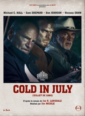 七月寒潮 Cold in July.2013 字幕下载