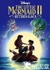 小美人鱼2：重返大海 The Little Mermaid II: Return to the Sea.2000 字幕下载