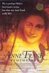 安妮·弗兰克记得 Anne Frank Remembered.1995 字幕下载