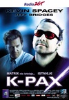 K星异客 K-PAX.2001 字幕下载