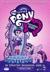 彩虹小马 小马国女孩 My Little Pony: Equestria Girls.2013 字幕下载
