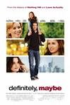爱情三选一 Definitely, Maybe.2008 字幕下载