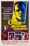 罪魁伏法记 Odds Against Tomorrow.1959 字幕下载