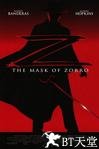 佐罗的面具 The Mask of Zorro.1998 字幕下载