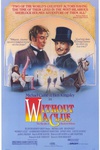 毫无线索 Without a Clue.1988 字幕下载