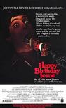 祝我生日快乐 Happy Birthday to Me.1981 字幕下载