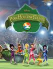 小叮当与精灵杯大赛 Pixie Hollow Games.2011 字幕下载