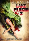 史前巨鳄3 Lake Placid 3.2010 字幕下载
