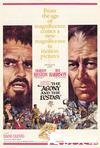 痛苦与狂喜 The Agony and the Ecstasy.1965 字幕下载